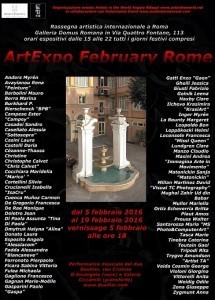 LOCANDINA ArtExpo February Rome-rr